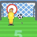 Football Kick