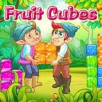 Fruit Cubes