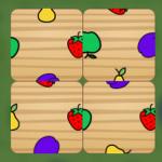 Fruit Tiles
