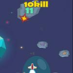 Galaxy Defence