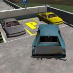 Garage Parking
