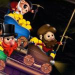 Gold Diggers Adventure