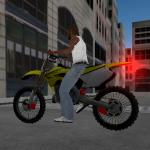 Gt Bike Simulator