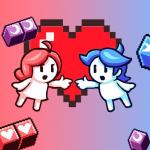 Heart Star