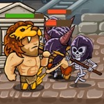 Heroes of Myths