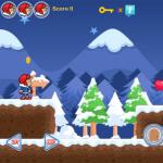 Iced Land Adventure