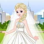 Jack Propose Marriage Elsa