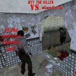 Jeff The Killer Vs. Slendrina
