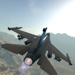 Jet Fighter