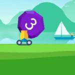 Jump Ball Blast Online