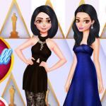 Kylie Vs Kendall Oscars