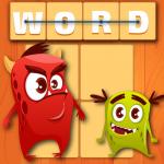 Learning English Word Connect