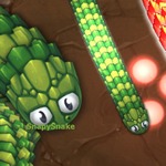 Little Big Snake (.io)