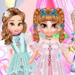 Little Princess Lolita Style Makeover