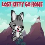 Lost Kitty Go Home 