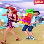 Lovers Shopping Day