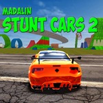 MADALIN STUNT CARS 2