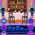 Make Castle A Bar