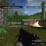 Masked Shooters Multiplayer