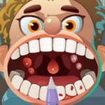 Mia Dentist Pepper