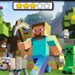 Minecraft Hidden Stars