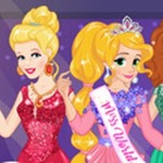 Miss World Contest 