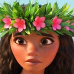 Moana Jigsaw