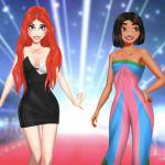Moana Vs Ariel Ugly Fashion 