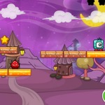 Monster Adventure 