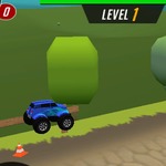 Monster Car Challenge