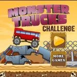 Monster Truck Challenge