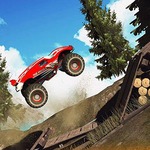 Monster Truck Rider
