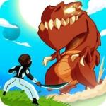 Monsters Impact
