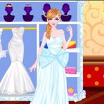 My Fairy Wedding