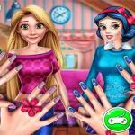 Nails Makeover