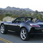 Opel Gt Slide