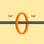 Orange Ring