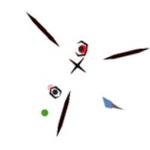 Orbit Hops