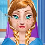 Ordinary Girl's Cosmetic Surgery