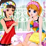 Pajama Stories