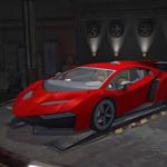 Parking Fury 3d Night Thief