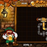 Pipe Beer
