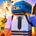 Pixel Battle Royale
