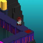 Pixel Escape