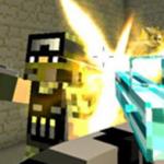 Pixel Warfare One