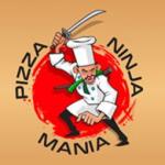 Pizza Ninja Mania