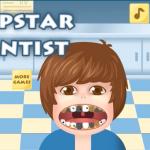 Pop Star Dentist