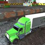 Port Truck Parking