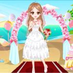 Pretty Bride