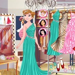 Princess Vs Monster Supermodel Battle
